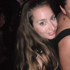 Meet your Posher, Mary ann